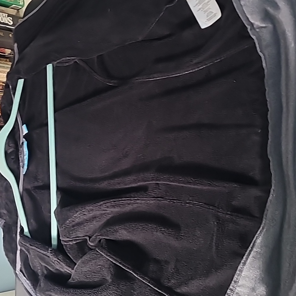 Fleece Lined Softshell Jacket - image 8